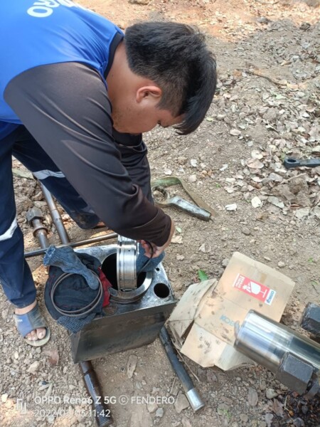 TNCEQUIPMENT com จำหน่าย หัวกระแท อุปกรณ์เสริมรถแบคโฮ 1 54