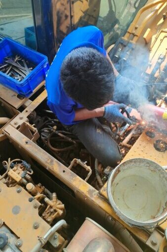 TNCEQUIPMENT-com จำหน่าย หัวกระแท อุปกรณ์เสริมรถแบคโฮ 1 (75)