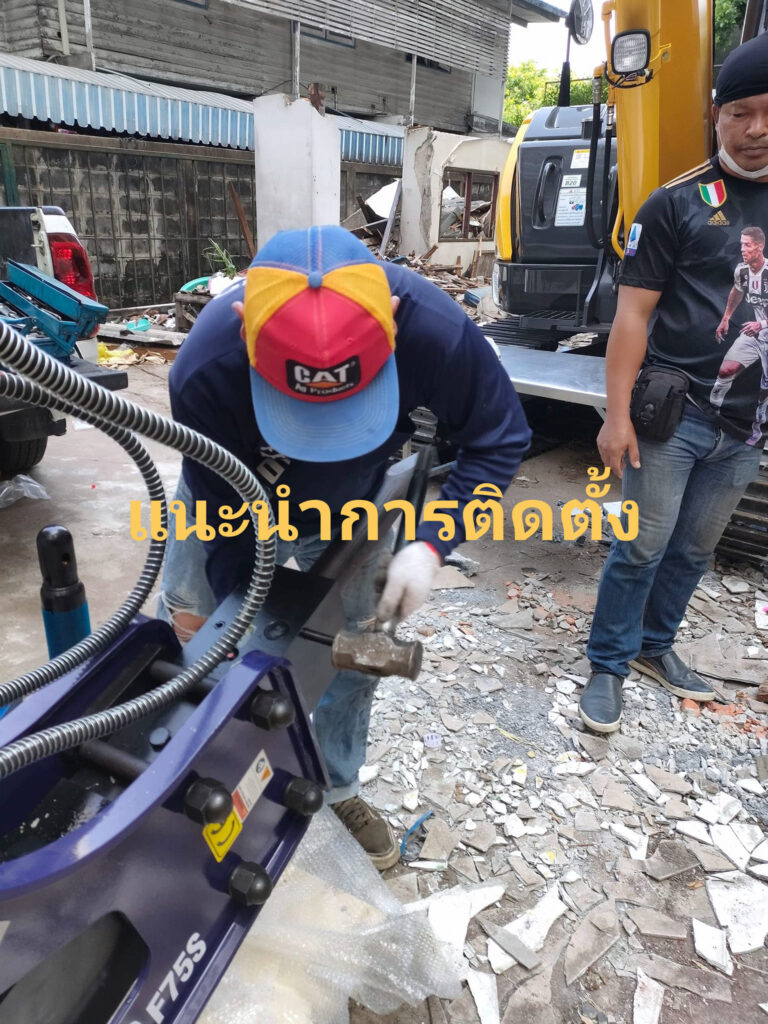 #ได้แต่มองเคยลองรึยัง? ขอบคุณพี่จาวพี่หมูครับ ทีมA ส่งมอบงานติดตั้งติดตั้งหัวกร... 1 344768207 1625648257860709 7983951737305183949 n