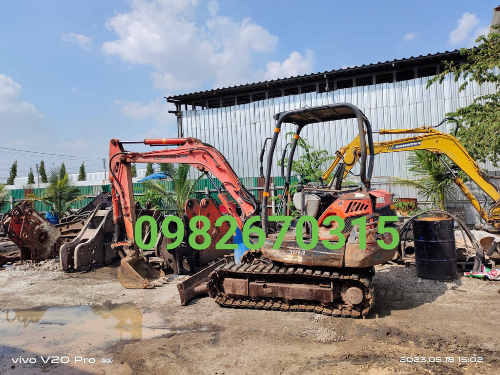 ขายครับ!ของดีราคาถูก!!! Kubota kx91-3 มีเล่มทะเบียน รถมือเดียวออกห้างมีไลน์แย๊... 5 347008163 1283267202289916 4495064098631607816 n