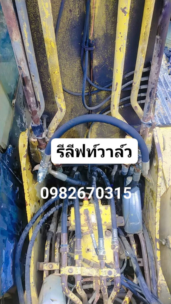 เรื่องหัวกระแทกเราจริงจัง ทีมTNC2 พร้อมส่งงานเพิ่มรีลีฟท์วาล์วเพื่อปรับแรงดันให... 34 370510323 1485545425581063 1868372894919144970 n