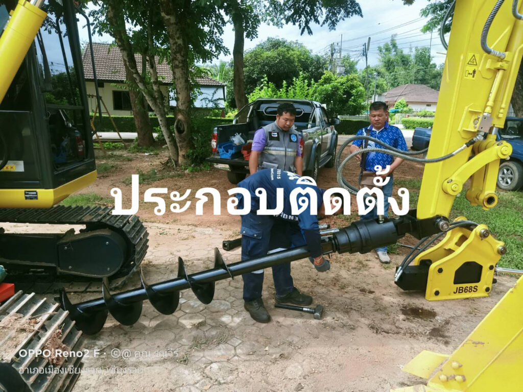 # ขอบคุณลูกค้าเชียงรายครับ ทีมTNC1 ส่งมอบหัวกระแทกJB68S และหัวสว่านสวยๆครับ พร้... 35 375802017 1489641335171472 874374248477132995 n