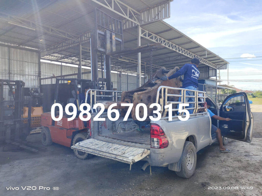 เรื่องหัวกระแทกเราจริงจัง ทีมTNC2 แก้ไขหัวกระแทกแก๊สรั่วเก็บแก๊สไม่อยู่ ใช้งานย... 43 375954614 1491237728345166 4876866399830778809 n