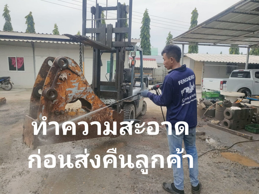 เรื่องหัวกระแทกเราจริงจัง ทีมTNC1 ส่งงานซ่อมFurukawa F22เปลี่ยนซีลครบชุด,ลูกสูบ... 33 382702260 1501354217333517 7475807950515894537 n