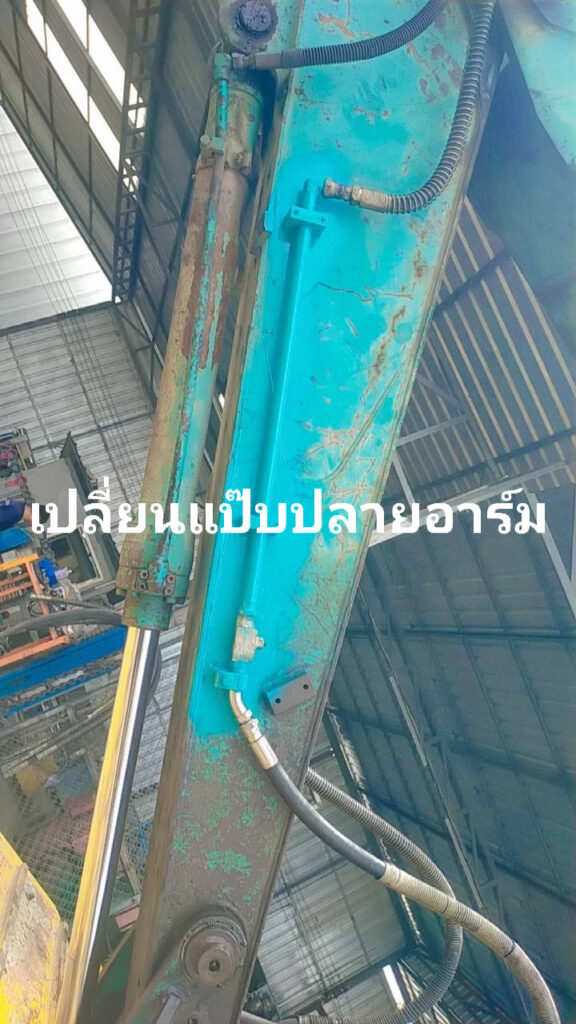 เรื่องหัวกระแทกเราจริงจัง ทีมTNC1 ส่งงานซ่อมด่วนๆครับ Konan MKB1200 จัดให้ทุก... 38 385319499 1503215127147426 7094906317804139456 n