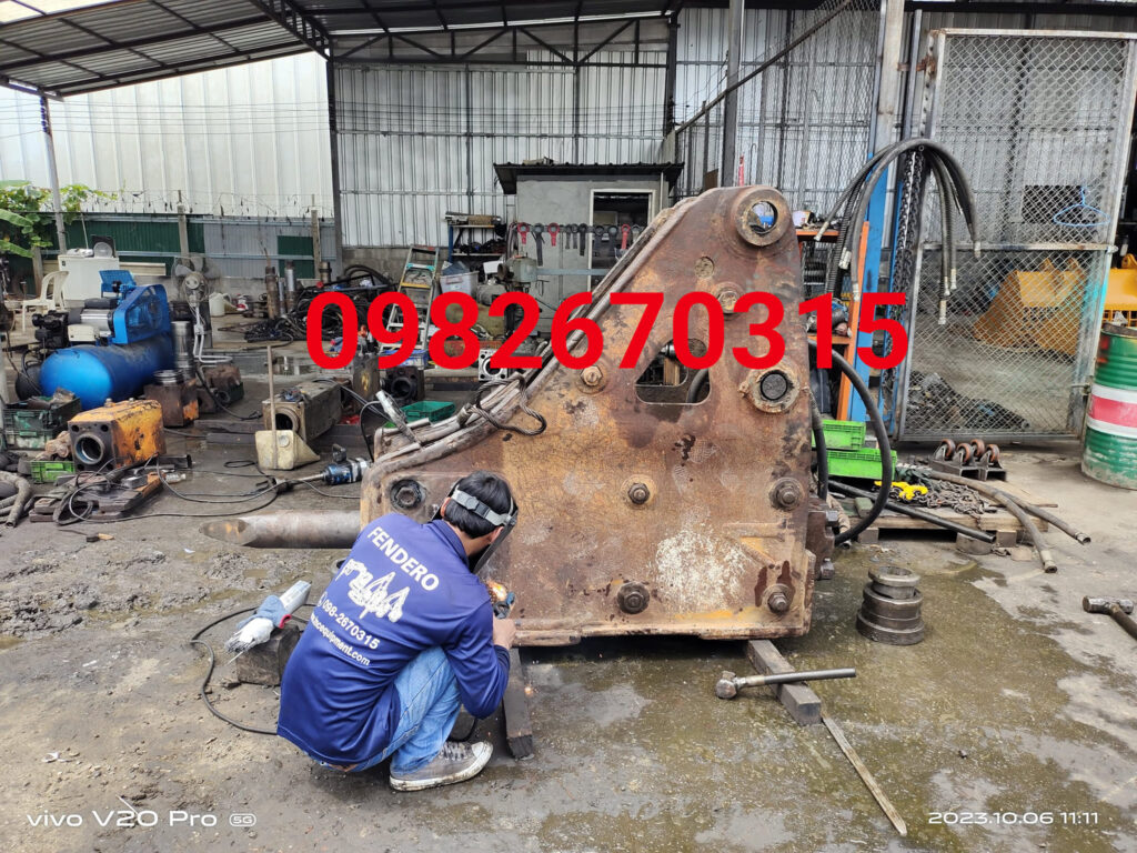 เรื่องหัวกระแทกเราจริงจัง ทีมTNC2 ส่งงานซ่อมด่วนๆครับ MKB1400 จัดให้ทุกยี่ห้อ... 41 386334293 1506726633462942 1542629405375557882 n