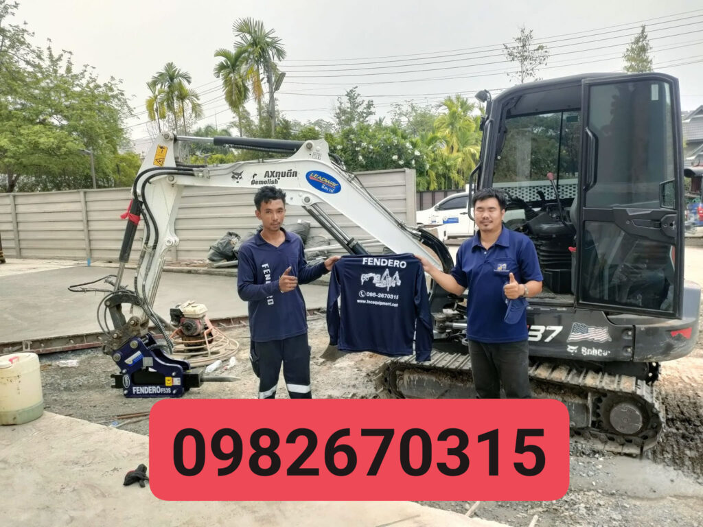 เพราะความเชื่อมั่นของลูกค้าคือภารกิจของเราครับ
ทีมTNC1 ส่งมอบหัวกระแทก FENDERO F... 12 439532997 1622072681928336 6842429020695479072 n