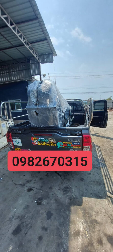 ขอบคุณลูกค้าหาดใหญ่หัวที่6แล้วครับ
Go to หาดใหญ่ ส่งหัวบีบปูนFENDERO GMP200 สำหร... 36 441262310 1634606817341589 1185310252172467891 n