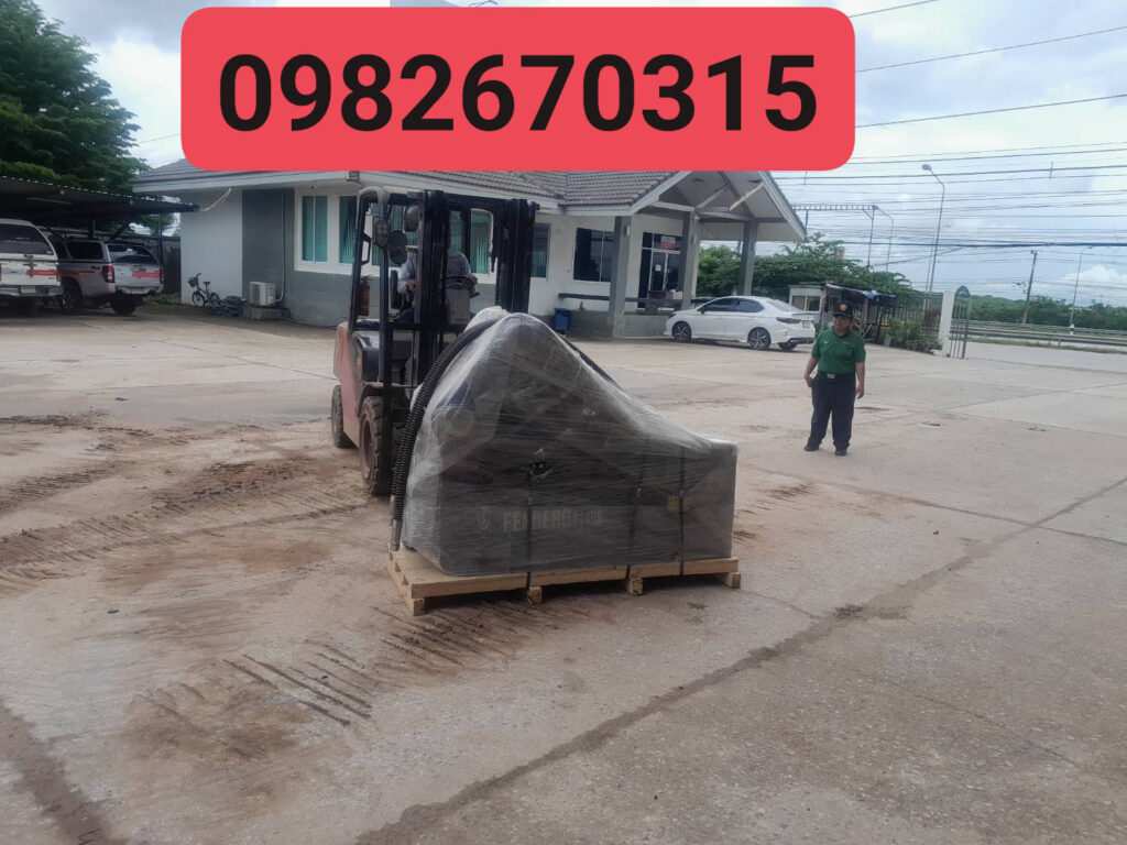 หัวกระแทกคุณภาพดีราคาประหยัดเป็นของคุณนะครับ
ทีมTNC1 ส่งมอบหัวกระแทกFENDERO F140... 18 447056510 1645272216275049 2456859839429774174 n