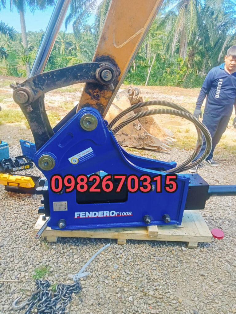 เพราะมีท่านจึงมีเราครับ
ทีมTNC1ส่งมอบงานติดตั้งหัวกระแทกFENDERO F100S vs SANY SY... 27 454675279 1689814361820834 5602594028020073476 n