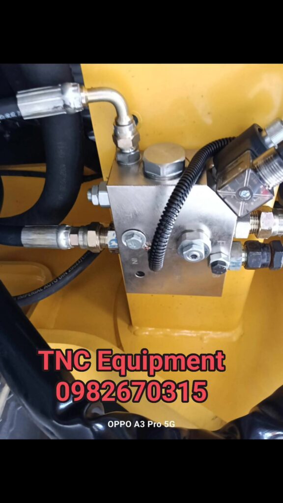 คุณธรรมนำการค้าครับ
ทีมTNC2 ส่งงานติดตั้งระบบไลน์Pipeline New Holland B80Cครับ... 19 465757964 1088856799447792 937925838163144508 n