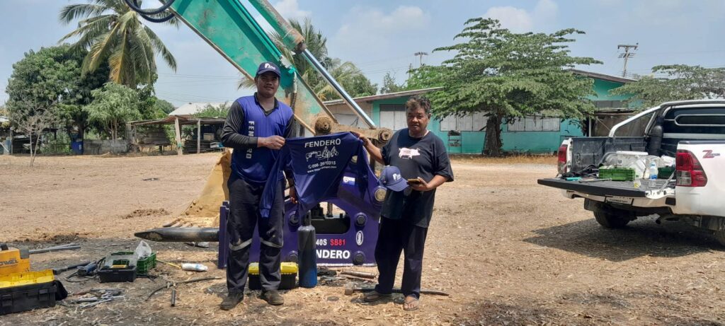 Unit 24/2025
Pipeline 19/2025
คุณธรรมนำการค้า
ทีมTNC2 ส่งมอบงานติดตั้งระบบPipeli... 17 482134645 1842471343221801 1823836283151110272 n