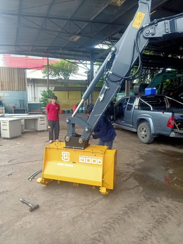 Unit 52/2025 คุณธรรมนำการค้า
ทีมTNC1 ส่งมอบงานติดตั้งหัวตัดหญ้า ขนาด100cm.vs Hy... 38 499528180 1902169873918614 5216343925354022474 n