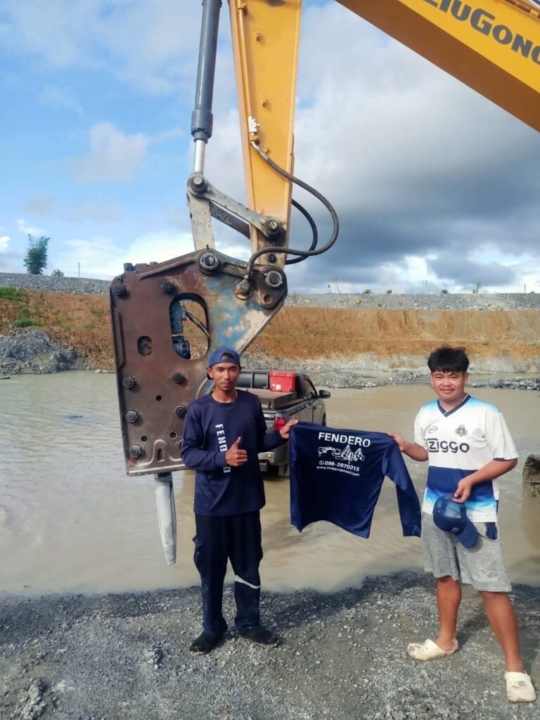 Pipeline 48/2025
คุณธรรมนำการค้า
ทีมTNC1 ส่งมอบงานติดตั้งระบบไลน์pipeline LiuGon... 30 500316325 1908299573305644 214565549170834515 n