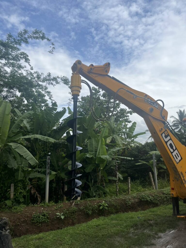 Unit 55/2025 คุณธรรมนำการค้า
ทีมTNC1 ส่งมอบงานติดตั้งหัวสว่าน FENDERO FH3000 vs... 26 503170363 1912974469504821 5193938130183595170 n