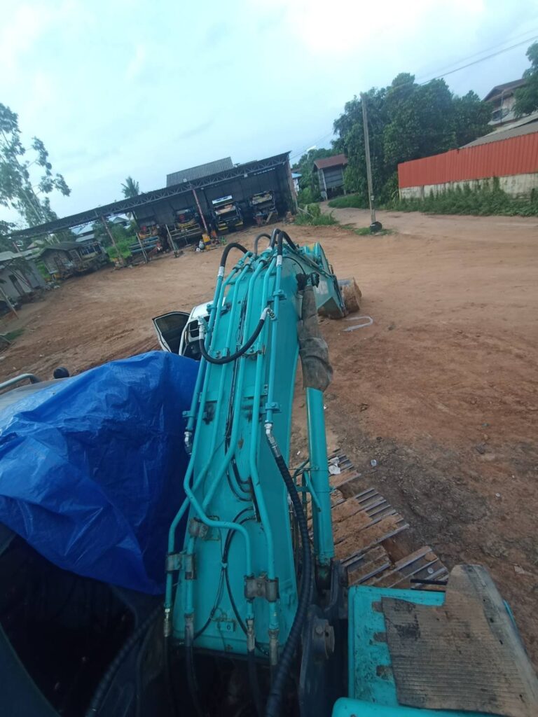 Pipeline 49/2025
คุณธรรมนำการค้า
ทีมTNC1 ส่งมอบงานติดตั้งระบบไลน์pipeline Kobelc... 19 504934963 1916878532447748 4013149100237905924 n