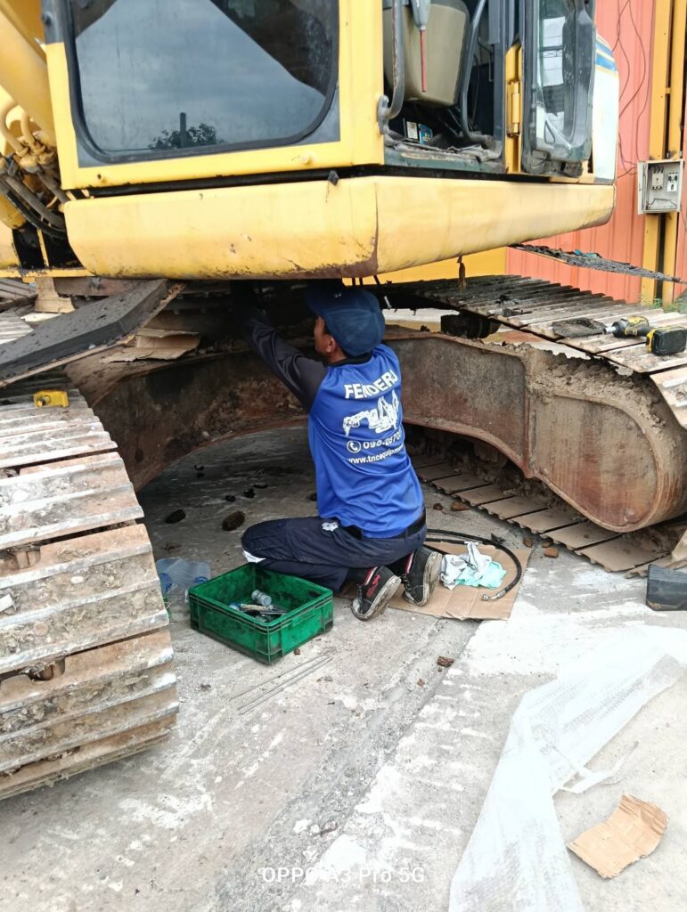 Pipeline 51/2025
คุณธรรมนำการค้า
ทีมTNC1 ส่งมอบงานติดตั้งระบบไลน์pipeline Komats... 13 506353444 1920180302117571 5189919288002388056 n