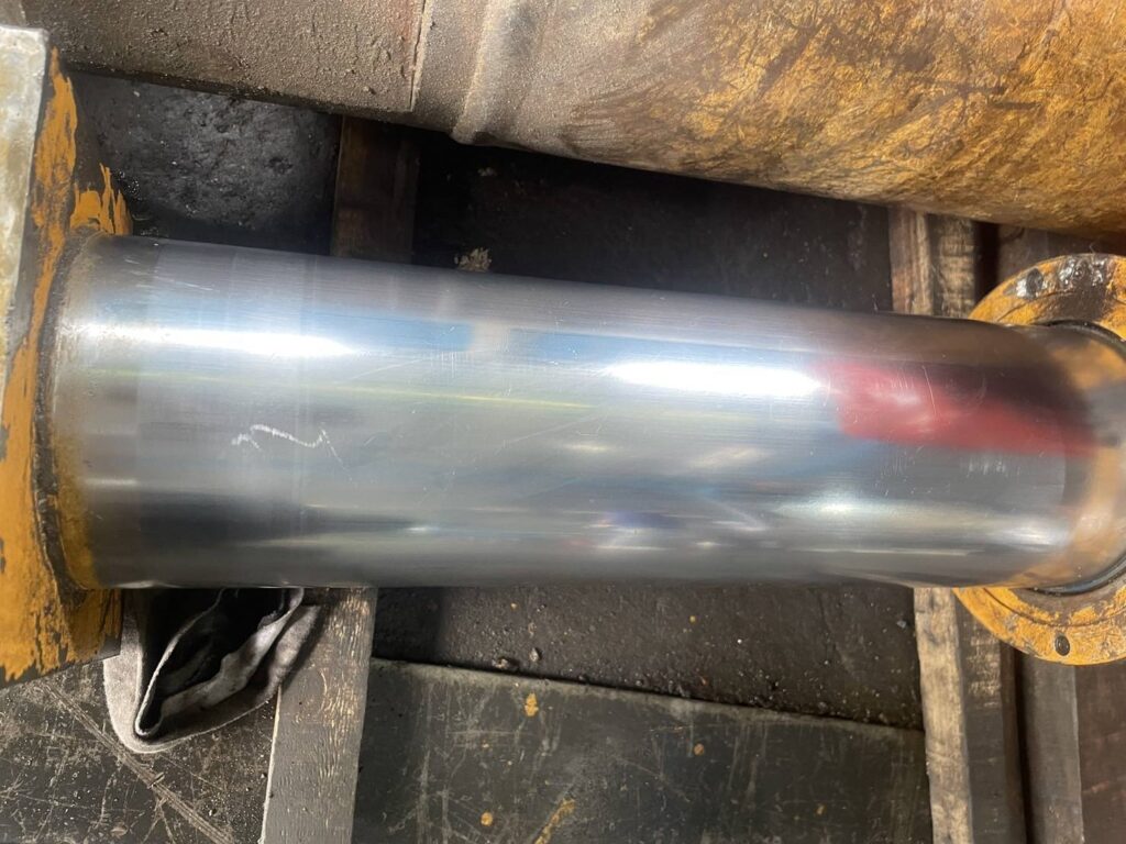 จบที่เรา เบาที่สุดครับ ทีมTNC3 ส่งงานซ่อมด่วนๆหัวกระแทกSB50และหีวบีบปูนขนาด20ต... 35 518272585 1949201812548753 6888596997096743340 n