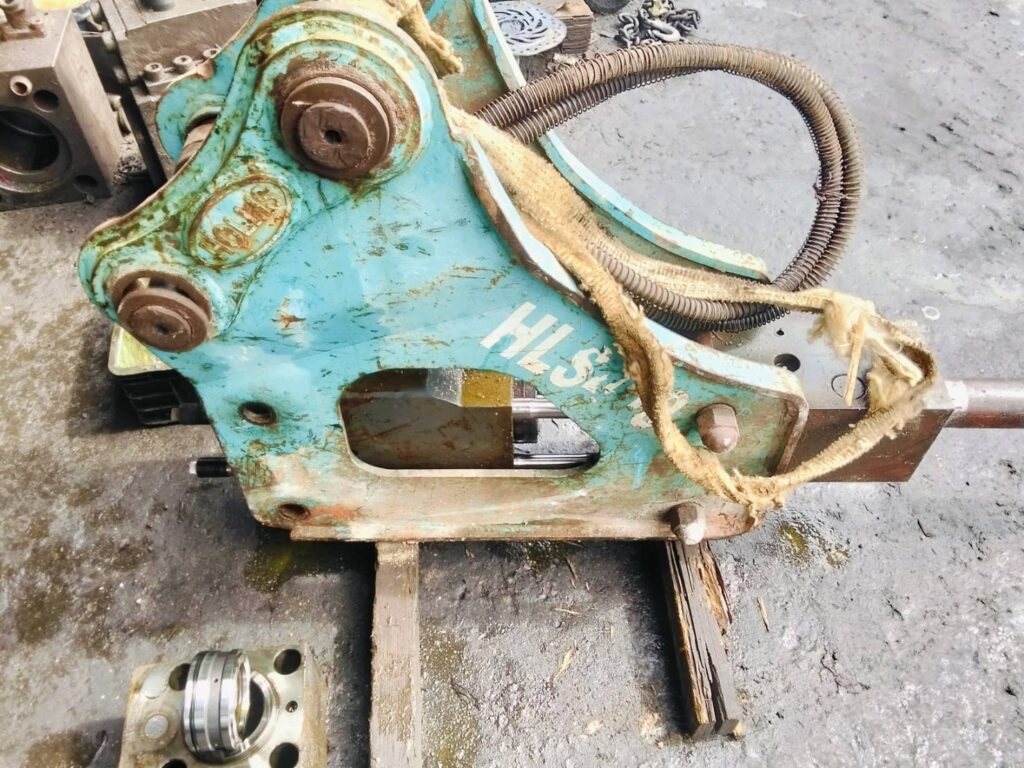 จบที่เรา เบาที่สุดครับ ทีมTNC2 ส่งงานซ่อมด่วนๆหัวกระแทกSB40
รับประกัน 1 เดือนค... 34 518273944 1949197082549226 3046747909966834126 n