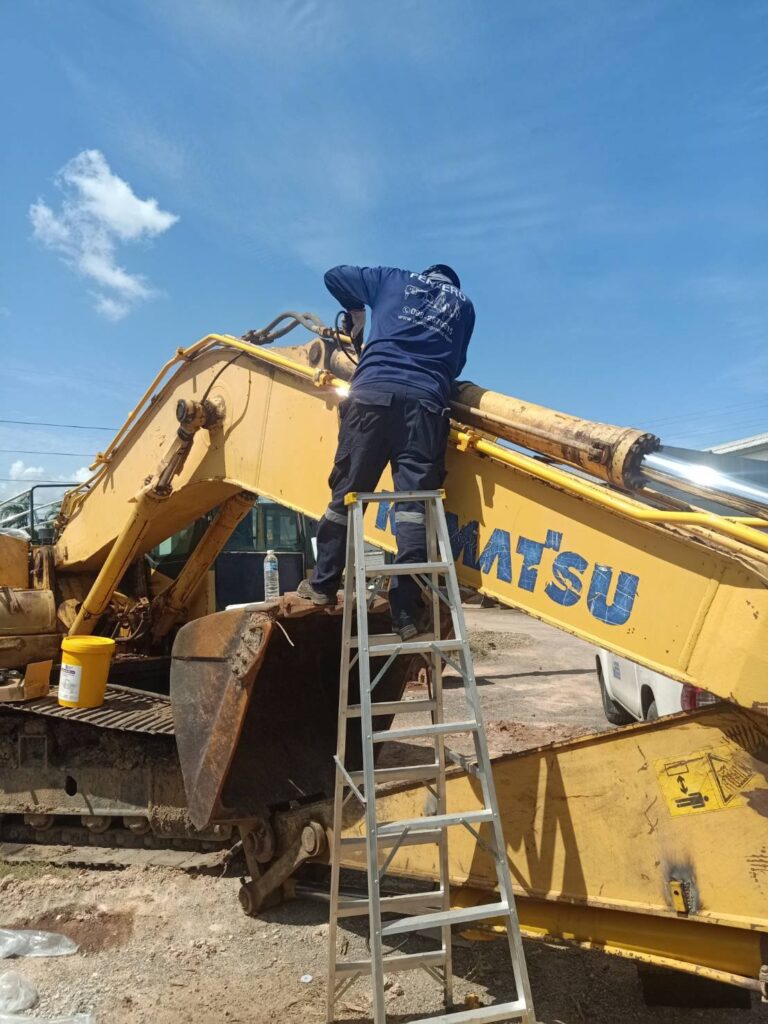 Pipeline 63/2025
คุณธรรมนำการค้า
ทีมTNC2 ส่งมอบงานติดตั้งระบบไลน์pipeline ระบบ2ท... 31 523117192 1954010342067900 4795154702469832500 n