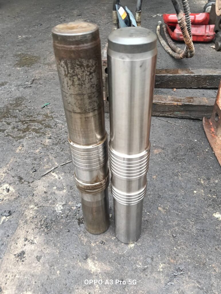 จบที่เรา เบาที่สุดครับ ทีมTNC1ส่งงานซ่อมด่วนๆหัวกระแทกSB40
รับประกัน 1 เดือนคร... 27 525565819 1959735794828688 6147459347225370376 n