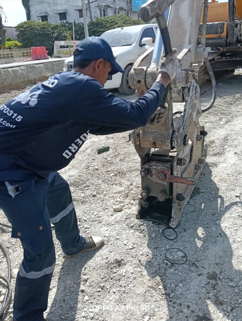 จบที่เรา เบาที่สุดครับ ทีมTNC3ส่งงานซ่อมด่วนๆหัวกระแทกSB50
รับประกัน 1 เดือนคร... 26 526057994 1959784868157114 2684679364787410919 n