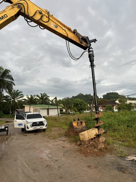 บริการของเรา : TNCEQUIPMENT.com จำหน่าย หัวกระแทก หัวแย๊ก หัวบีบปูน หัวตัดเหล็ก หัวสว่านเจาะดิน อุปกรณ์เสริมรถแบคโฮราคาถูก 2 u7 573075388 2043837903085143 5279861362815724820 n