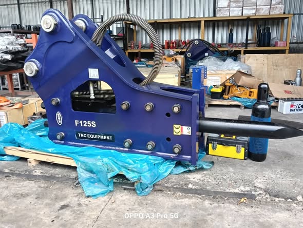 TNCEQUIPMENT.com จำหน่าย หัวกระแทก หัวแย๊ก หัวบีบปูน หัวตัดเหล็ก หัวสว่านเจาะดิน อุปกรณ์เสริมรถแบคโฮราคาถูก 7 709844829 2222363648565900 7425094464059335370 n