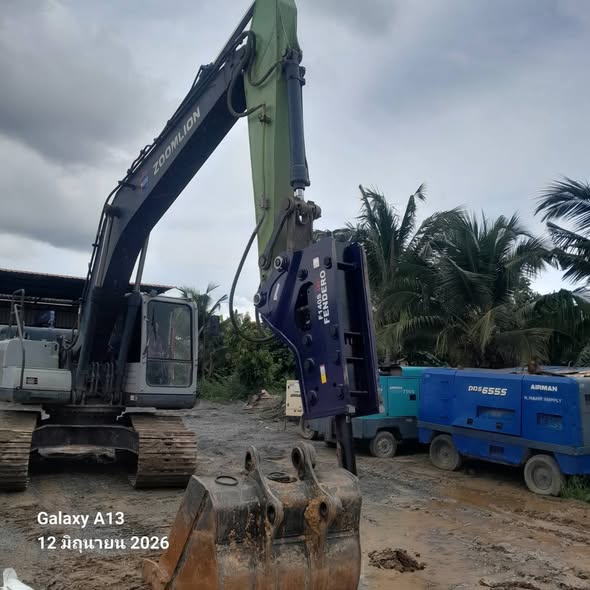 TNCEQUIPMENT.com จำหน่าย หัวกระแทก หัวแย๊ก หัวบีบปูน หัวตัดเหล็ก หัวสว่านเจาะดิน อุปกรณ์เสริมรถแบคโฮราคาถูก 7 721517384 2234196310715967 3071269038407623510 n